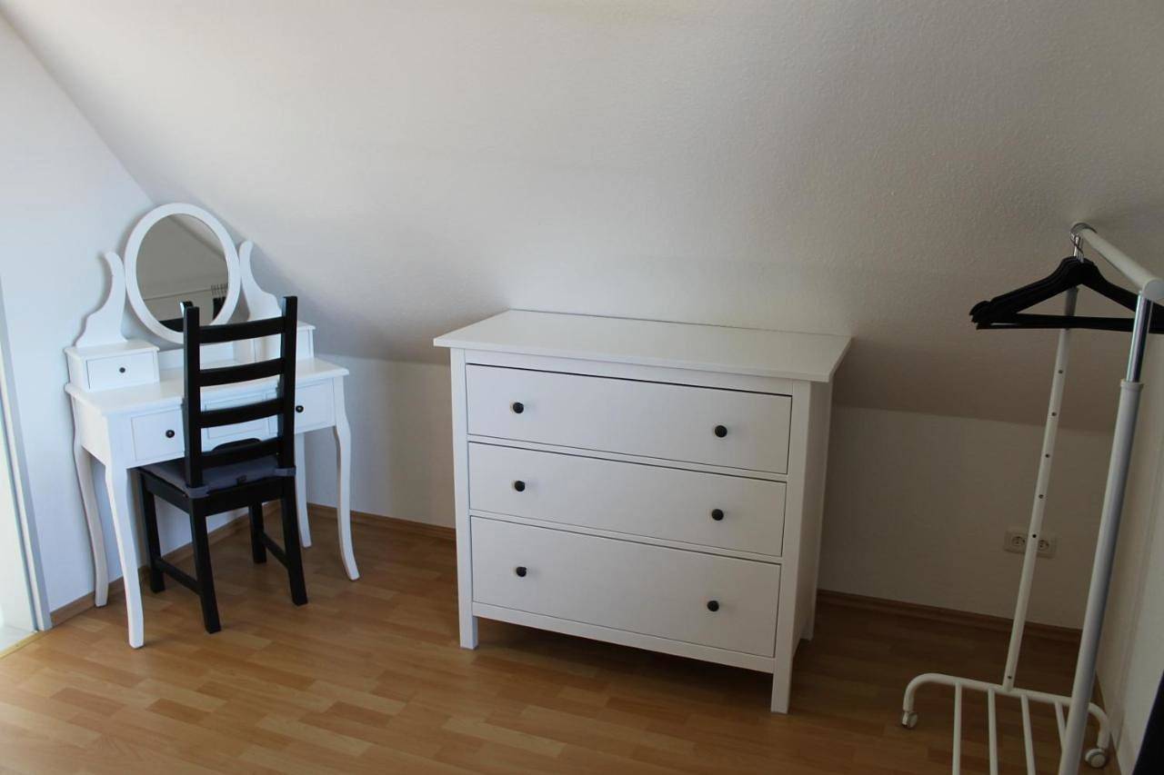 Ganze Wohnung, Haus Fischernetz in Leezdorf, Norden und Umgebung