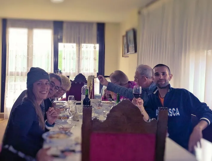 Casa de huéspuedes para 1 personas - 1