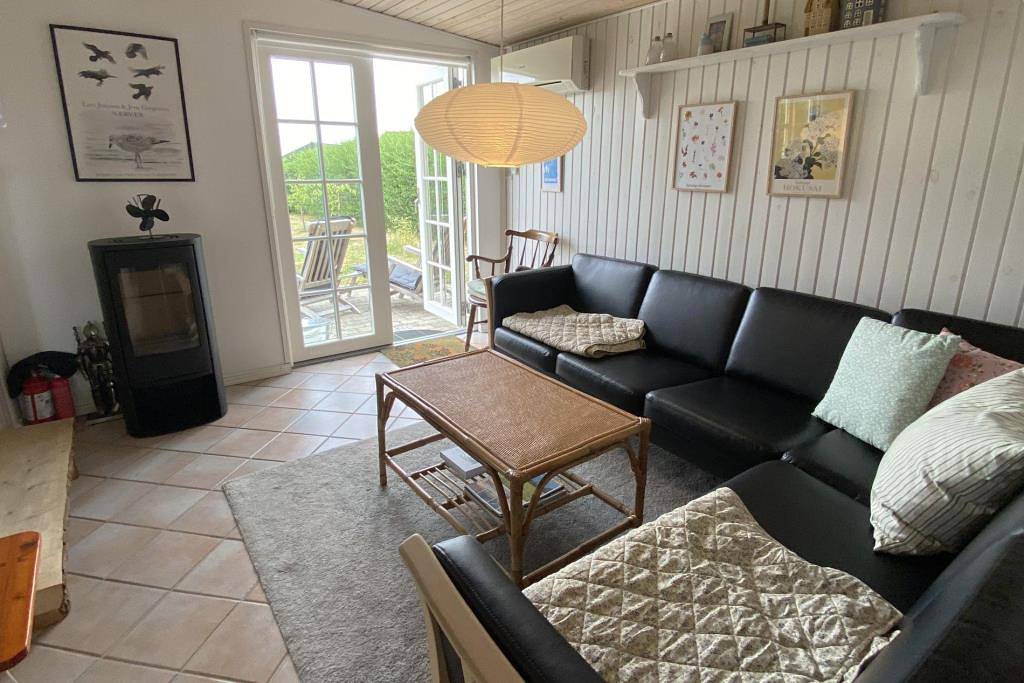 Ferienhaus mit 3 Schlafräumen nahe am schönen Strand in Kerteminde in Kerteminde, Kerteminde und Umgebung
