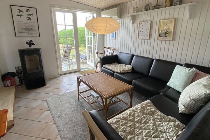 Villa für 6 Personen, mit Balkon/Terrasse in Kerteminde - 3