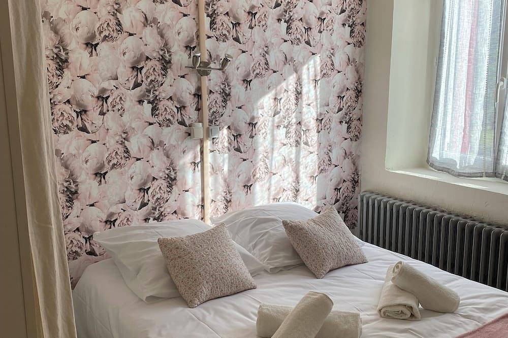 Auberge Les Bastides, Coeur Cévennes in Saint-Maurice-de-Ventalon, Cevenas