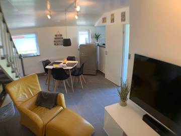 Vakantiewoning voor 2 Personen in Neuharlingersiel, Landkreis Wittmund, Afbeelding 2
