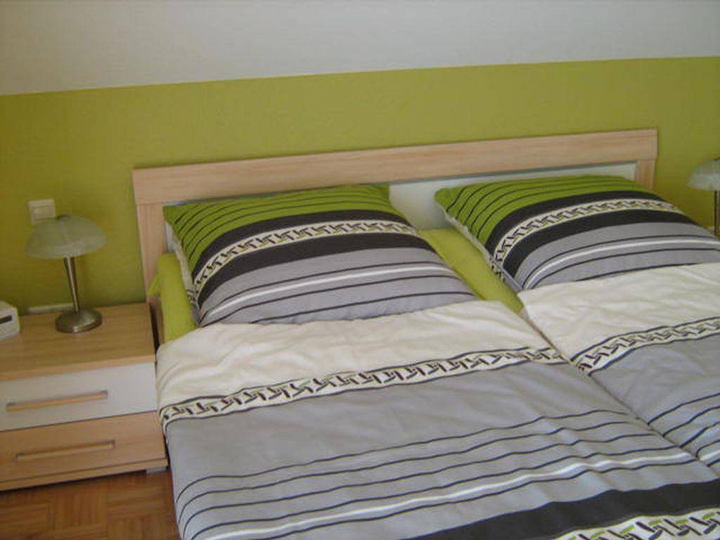 Ganze Ferienwohnung, Ferienwohnung Guilliard in Odernheim am Glan, Pfälzer Bergland
