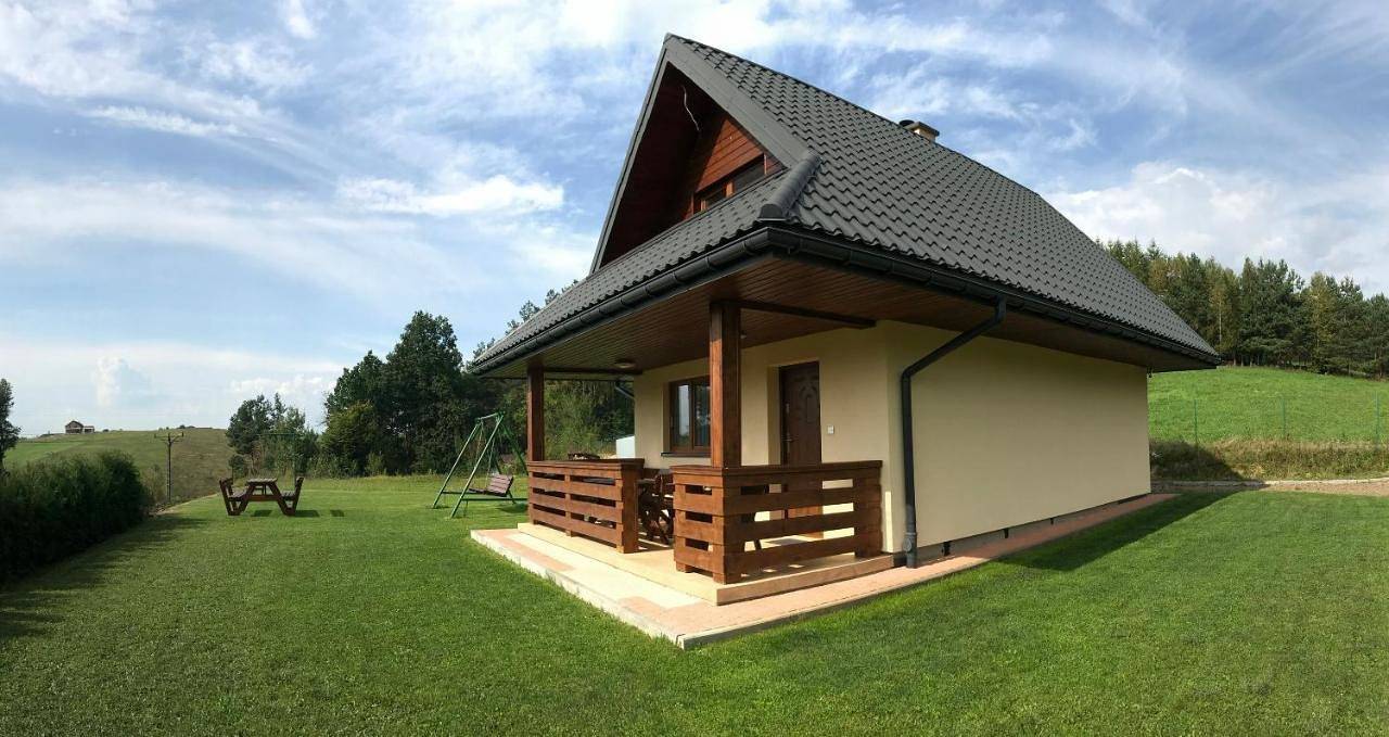 Holiday Home in Karpaty (Polska)