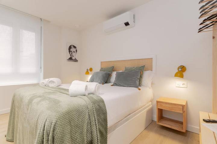 Maison d’hôte pour 4 personnes à Pampelune - 2