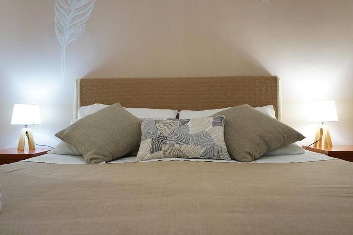 B&B für 4 Personen in Palermo - 3