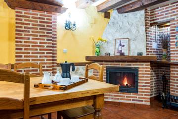 Casa Rural para 10 Personas en Rueda (Valladolid), Provincia de Valladolid, Foto 4