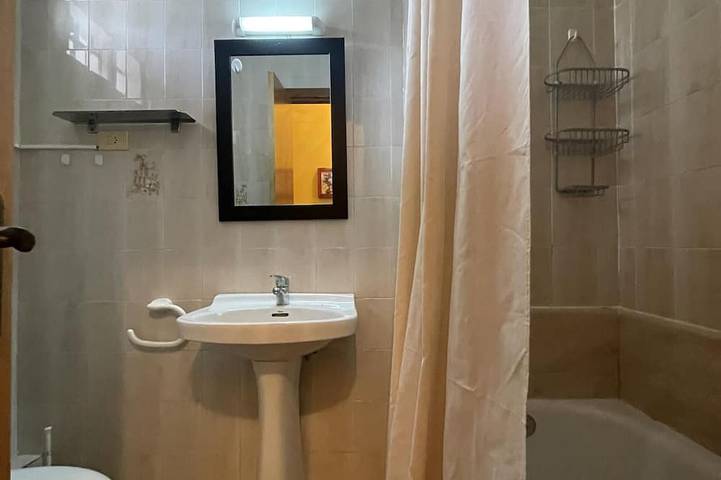 Bungalow für 6 Personen, mit Pool und Terrasse, mit Haustier in Peñiscola - 2