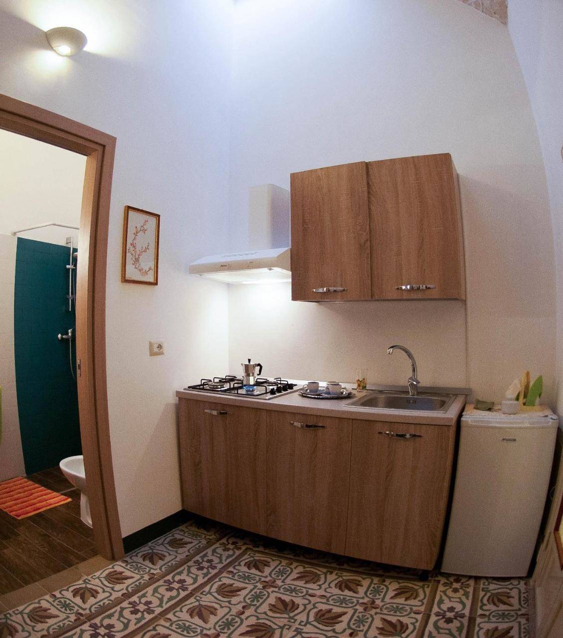 Deluxe Double Room in Nardò, Nardò (comune)