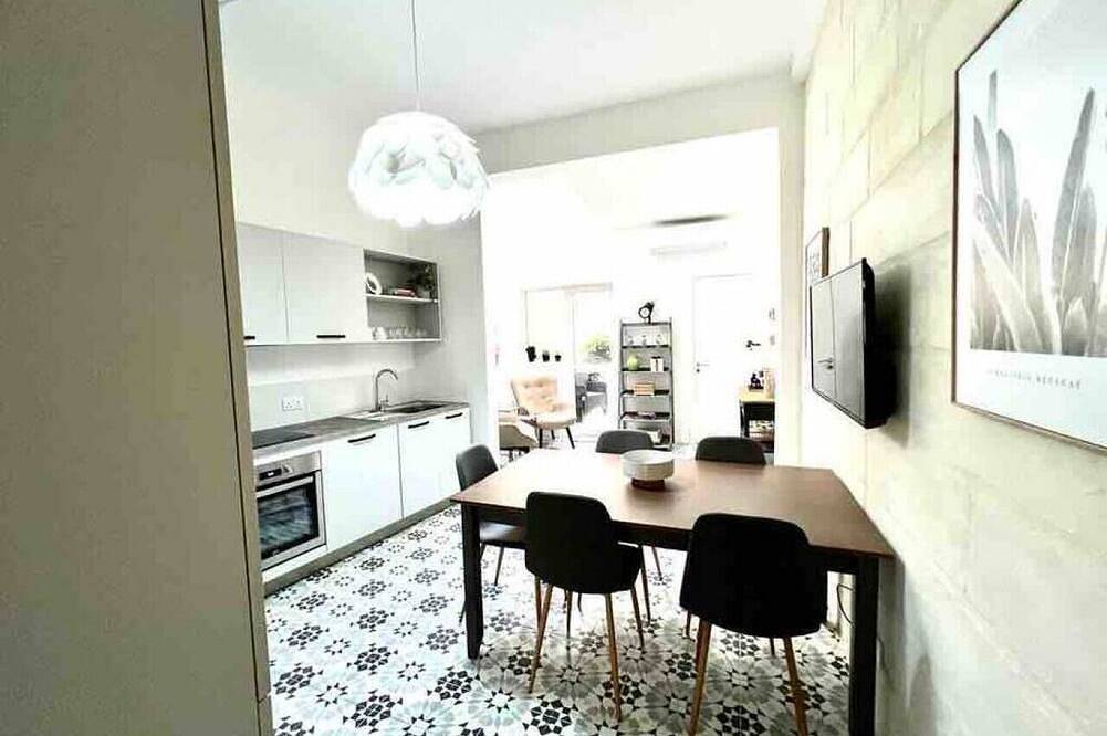 Cottonera Cara Guesthouse room name Kalkara 4 in Cospicua, Insel Malta