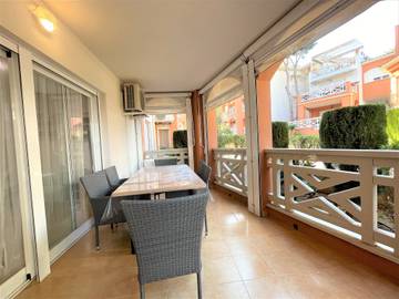 Bungalow para 6 Personas en Peñíscola, Costa del Azahar, Foto 4