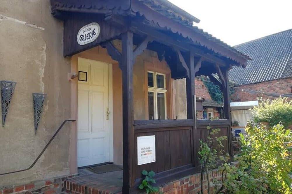 Ganze Wohnung, Kleine Galerie: Küche | Kamin | Netflix | Hofladen in Steinhöfel, Region Oder - Spree