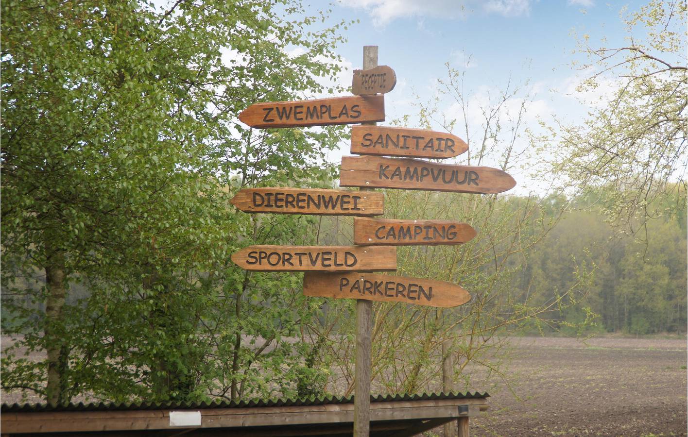 Ganze Ferienwohnung, Ferienwohnung für 2 Personen mit Garten in Drenthe
