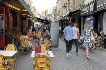 Appartement De Vacances pour 5 Personnes dans Saint-Omer, Région de Saint-Omer, Photo 2