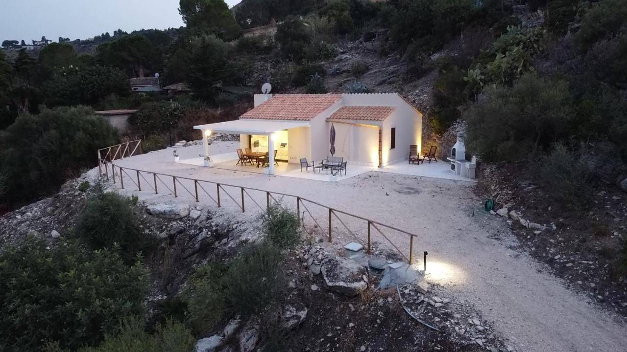 Three-Bedroom Villa in Scopello (Sicilia), Castellammare del Golfo
