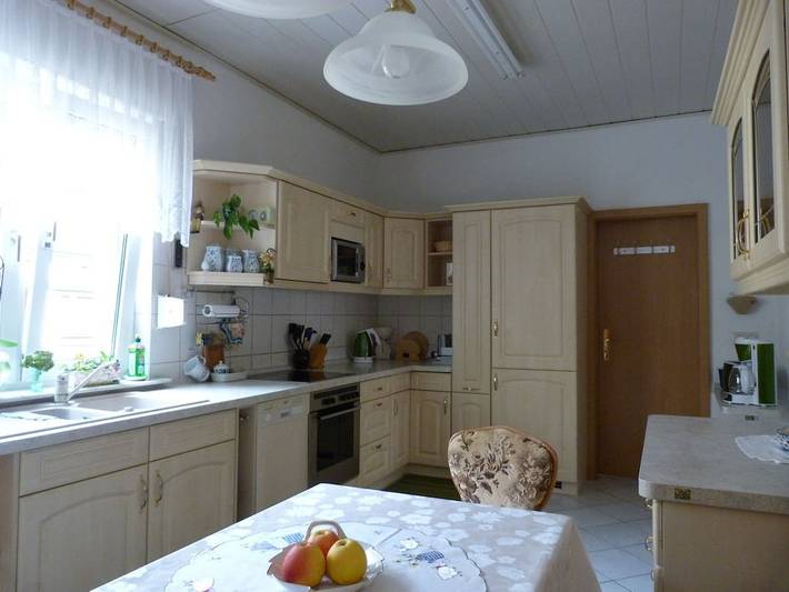 Ferienwohnung mit 2 Schlafzimmer in Dessau, Dessau-Wörlitzer Gartenreich