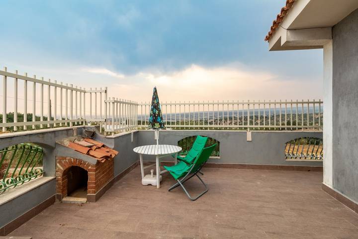 Casa vacanza per 6 persone a Scicli
