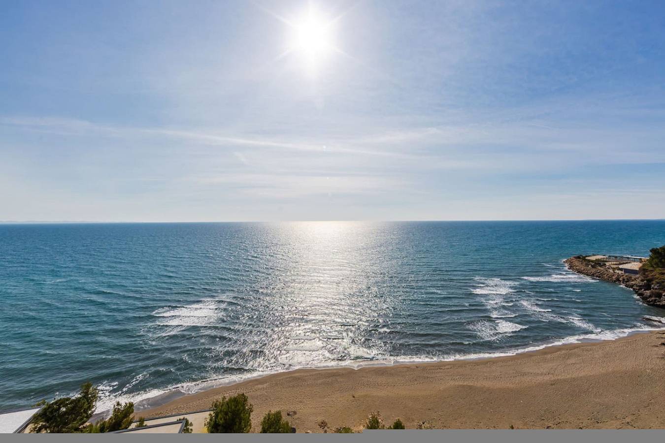 Geheel appartement, The Butterfly Apartment | 2Br with Amazing Views in Shëngjin, Lezhë (stad)