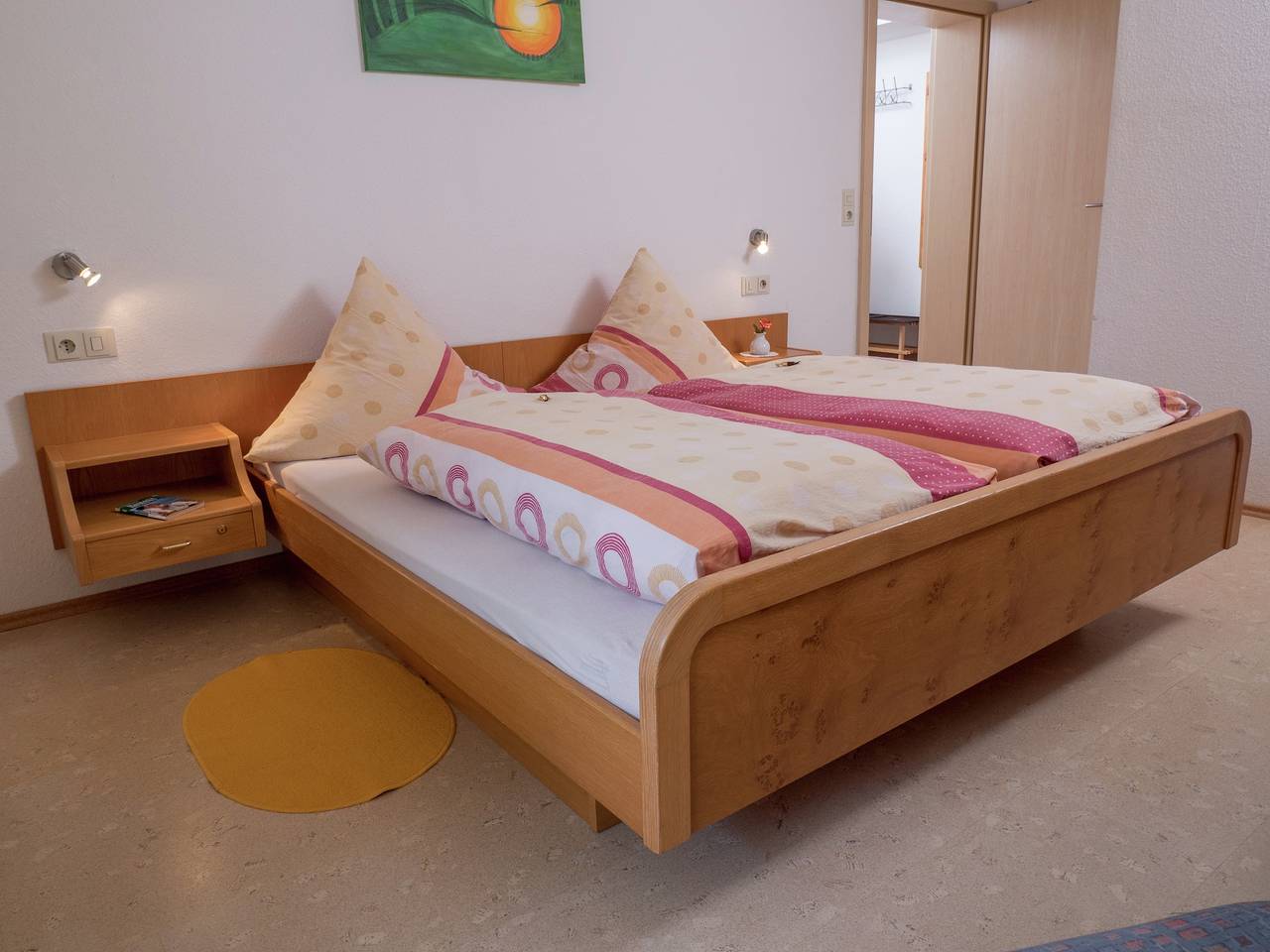 Ganze Wohnung, Terrassenwohnung, Herrischried in Herrischried, Südschwarzwald