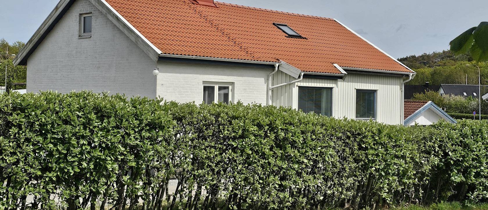 Ganze Wohnung, Se09175 in Toftenäs, Norra Västkusten