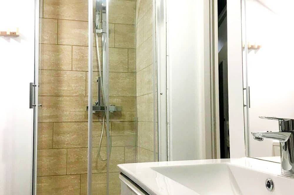 Appartement entier, Appartement-loft de charme, refait à neuf Modifier in Saint-Herblain, Région de Nantes