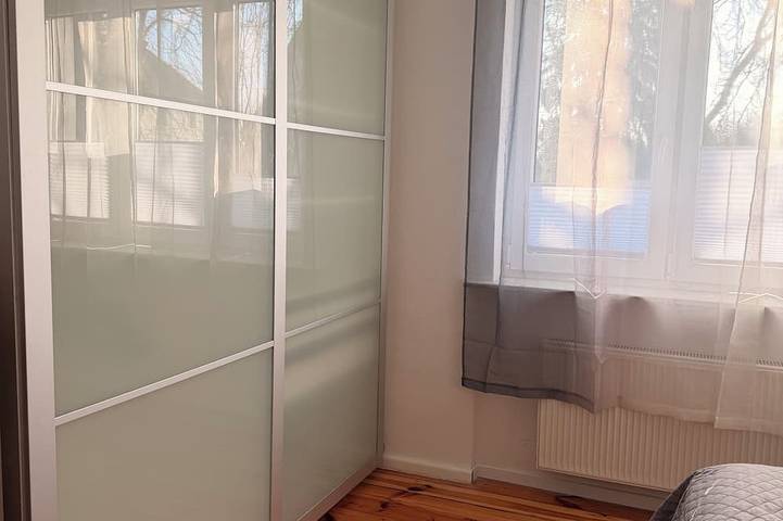 Ganze Wohnung, Schöne Ferienwohnung nähe Berlin und Potsdam für max. 6 Personen in Falkensee, Havelland