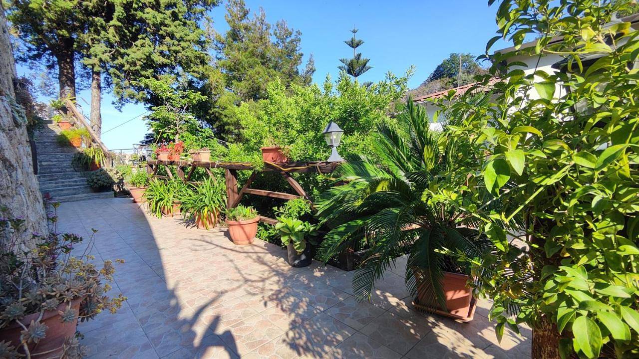 Casa Vacanze Fontanelle in Badolato, Catanzaro Provinz