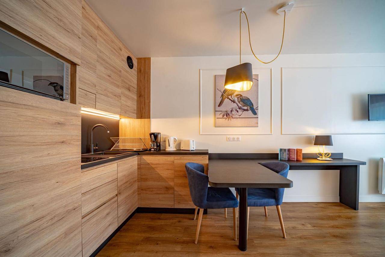 Studio (2 Adults) in La Léchère, Massif de la Vanoise