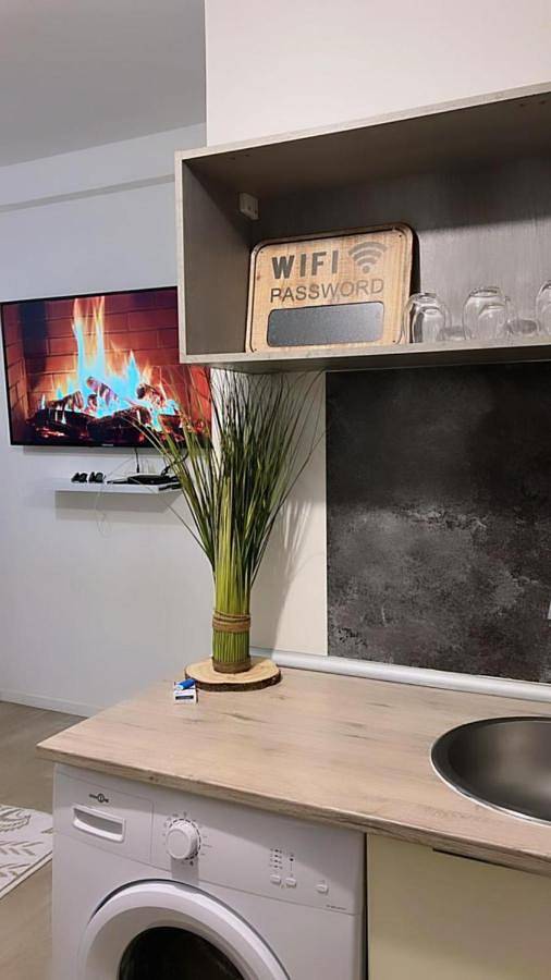 Gîte pour 2 personnes, avec jardin et terrasse à Melun - 3