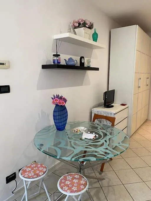 Apartamento de vacaciones para 2 personas, Se admiten mascotas - 1