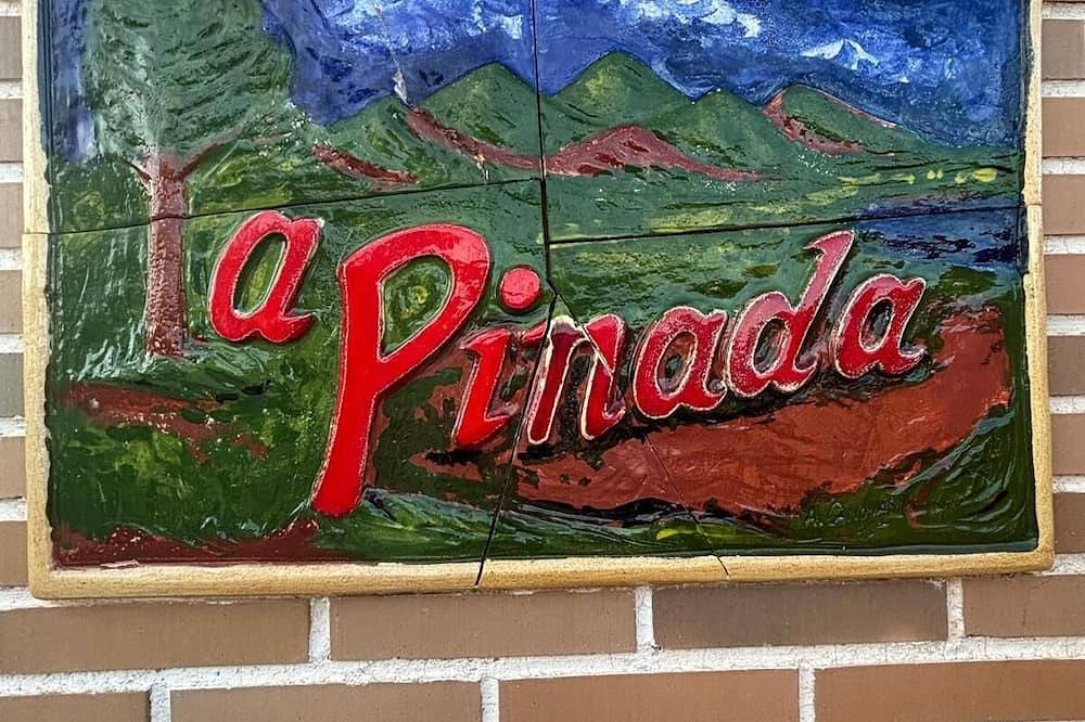 La Pinada del Acueducto, ideal house to relax and rest. in Santomera, Murcia Binnenland