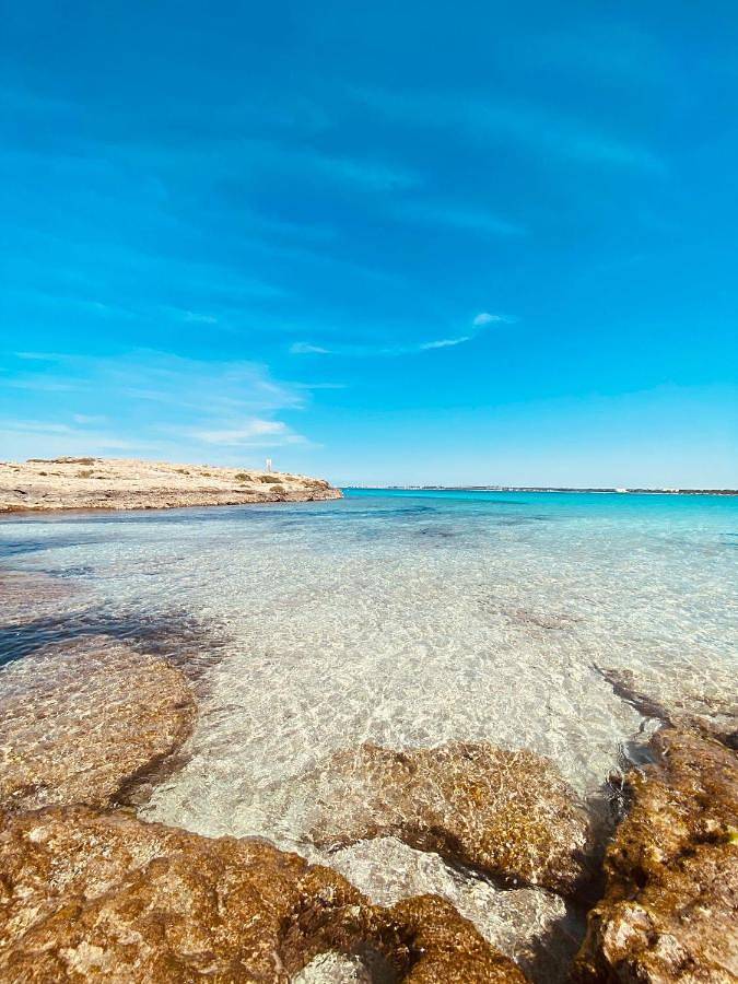 Villetta in pineta in Punta della Suina, Baia di Gallipoli