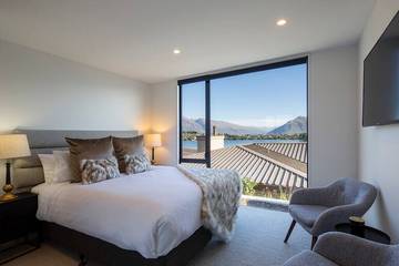 Villa for 8 People in Queenstown, Otago, Photo 4