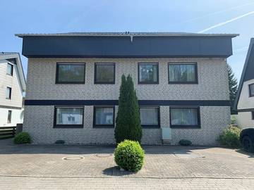 Ferienhaus für 4 Personen, mit Haustier in Maasholm
