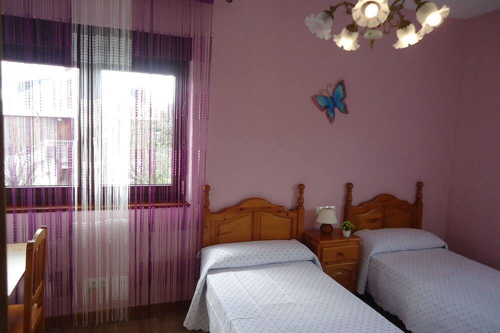 Ganze Wohnung, Die Burby Iii-Wohnung mit Garten in Somo (Cantabria). in Somo, Ribamontán al Mar