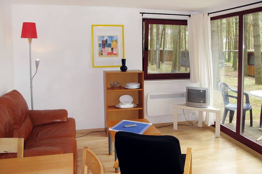 Silz am Fleesensee in Silz, Fleesensee