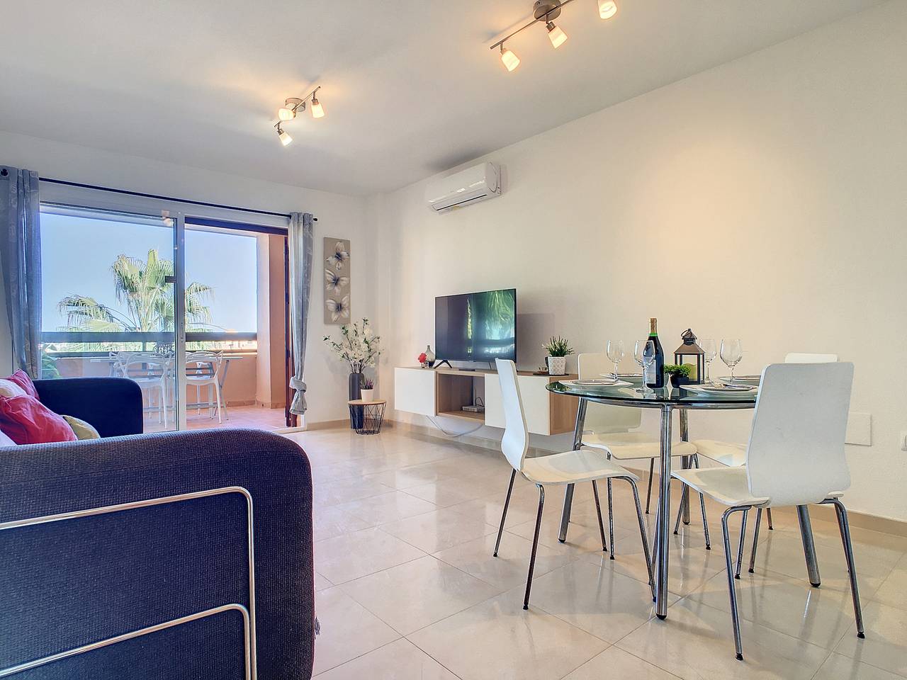 Ganze Wohnung, Arona 2 in Cartagena, Costa Cálida
