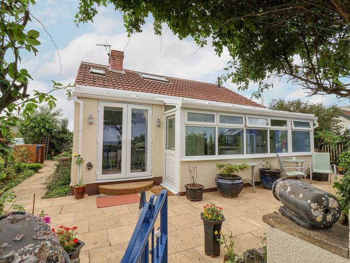Cottage für 4 Personen mit Garten in Hornsea, Östliches Yorkshire