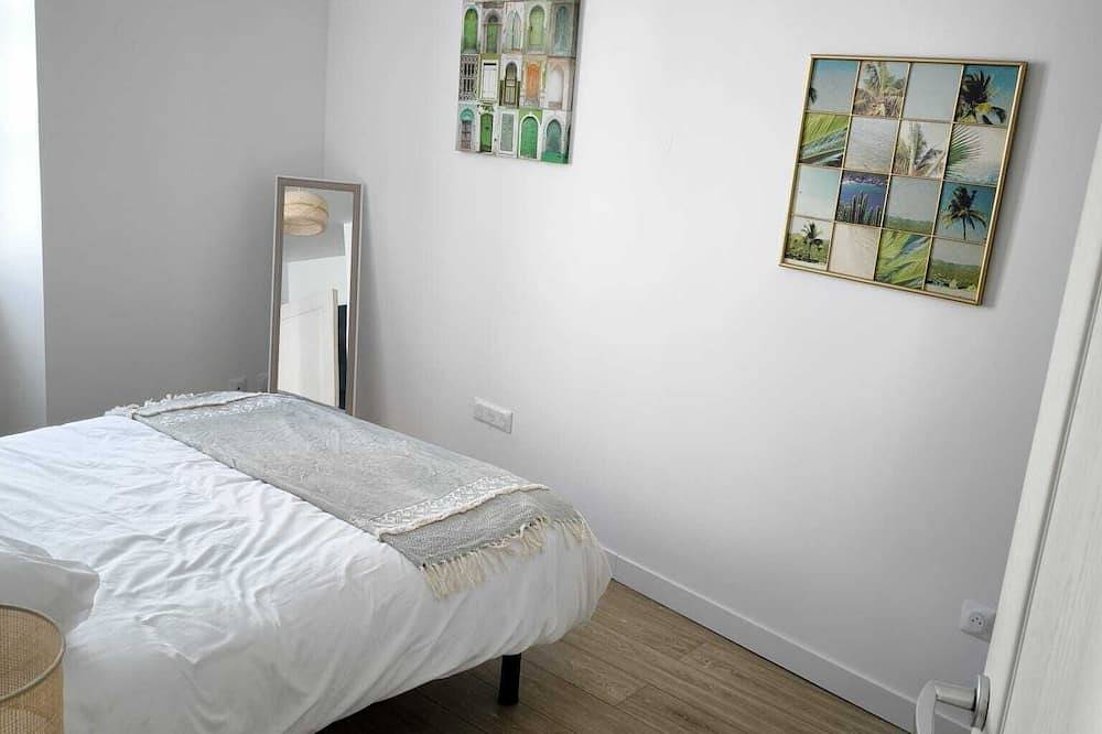 Ganze Wohnung, Mar&sol Charmant Appartement T2 à la Rochelle Tasdon in La Rochelle, La Rochelle und Umgebung