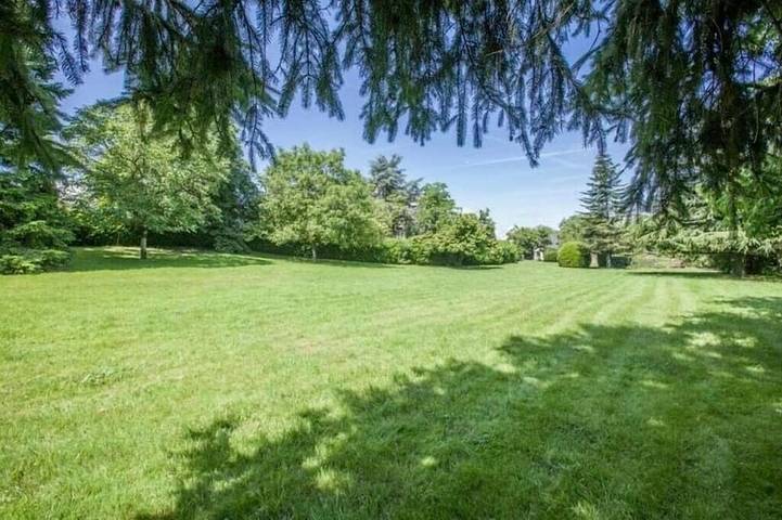 Chambre d’hôte pour 2 personnes, avec sauna et jardin à Bazoges-en-Pareds - 4