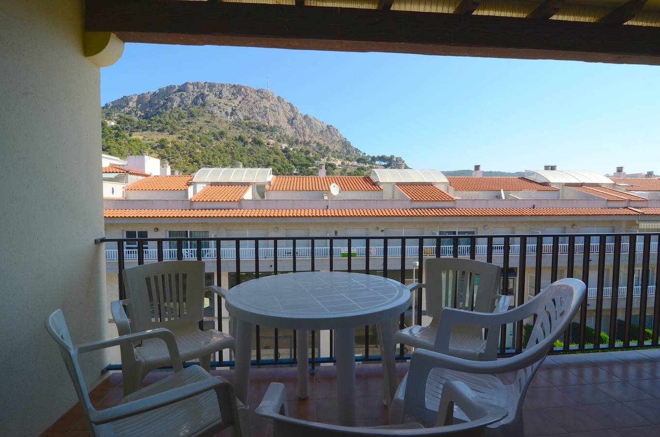 Geheel appartement, Jademar in l'Estartit, L'Estartit