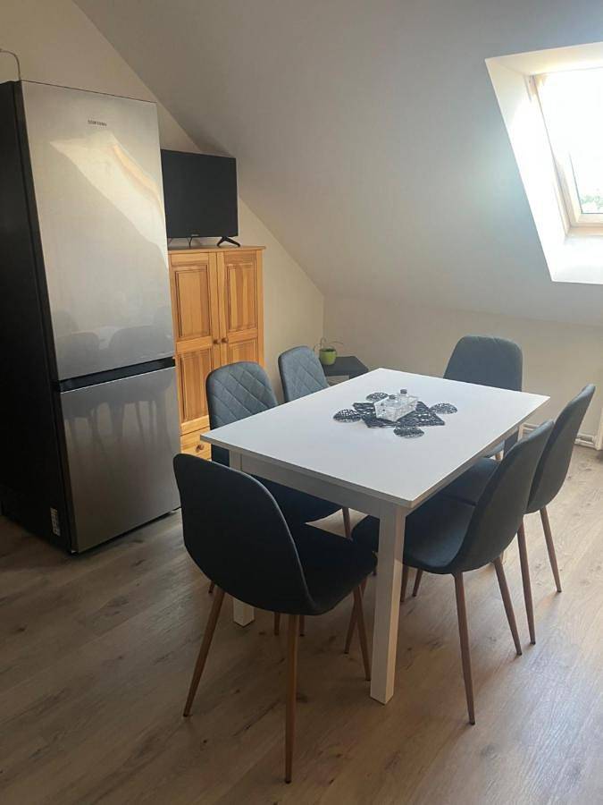 Double Room with Private Bathroom in Teichstatt, Böhmische Schweiz