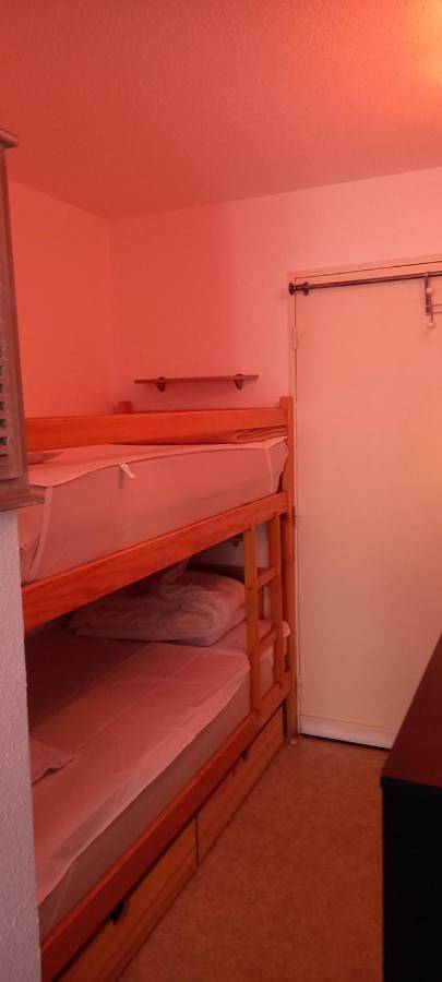 Gîte pour 4 personnes, avec vue et terrasse dans Sainte Marie de Campan - 2