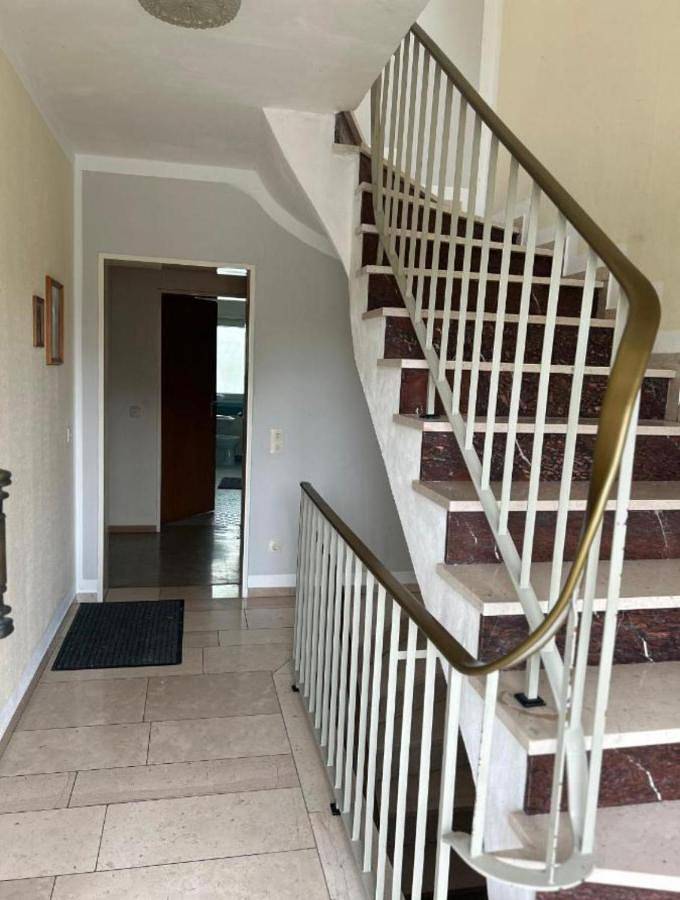 Ganze Wohnung, Two-Bedroom Apartment with Balcony in Ahlen, Kreis Warendorf
