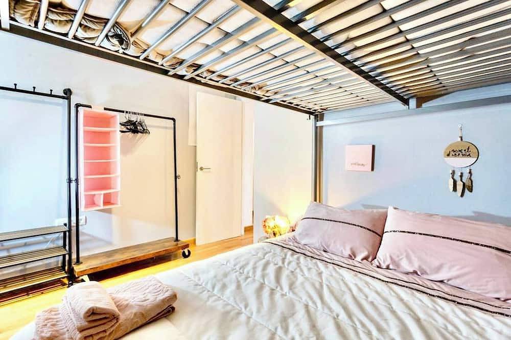 Entire apartment, Apartamento El Mercado - Ole Solutions in Jerez de la Frontera, Costa de la Luz