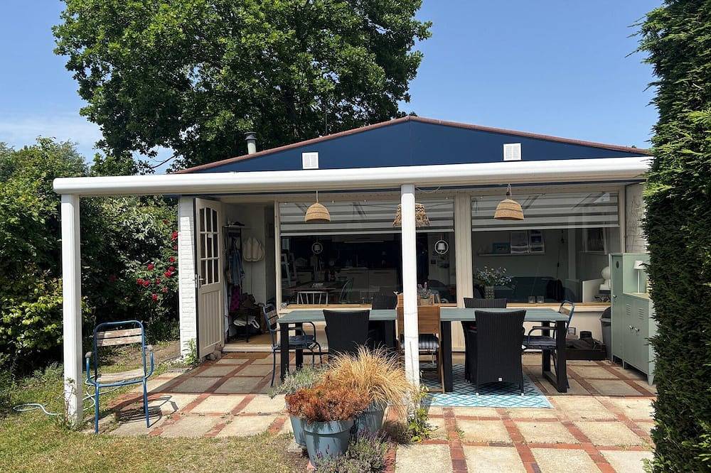 Casa vacanza a Costa Zeeland a partire da 174€ a notte