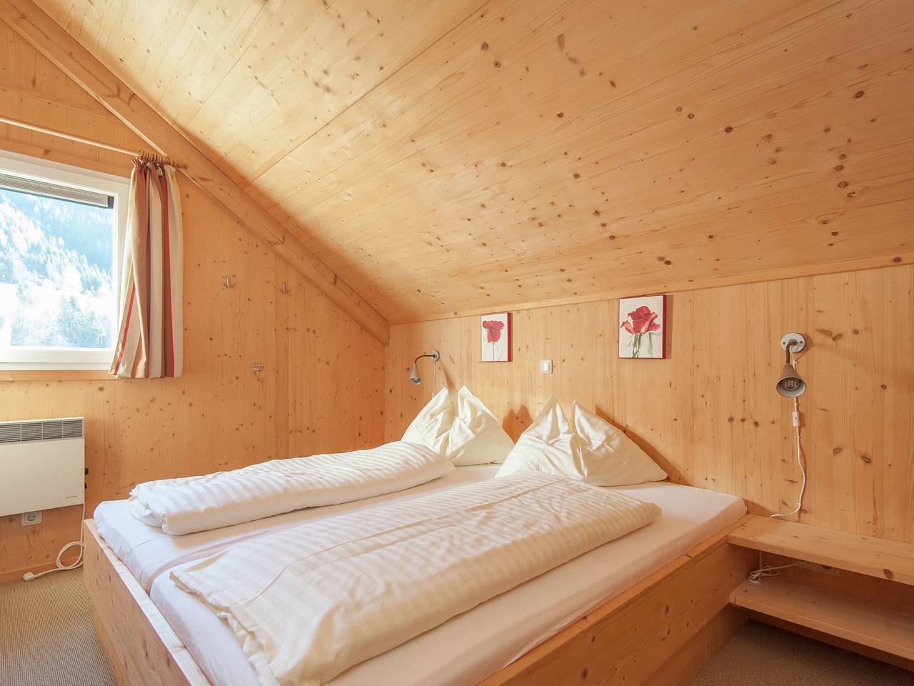 Charmantes Chalet mit Terrasse in Stadl an der Mur, Westliche Obersteiermark