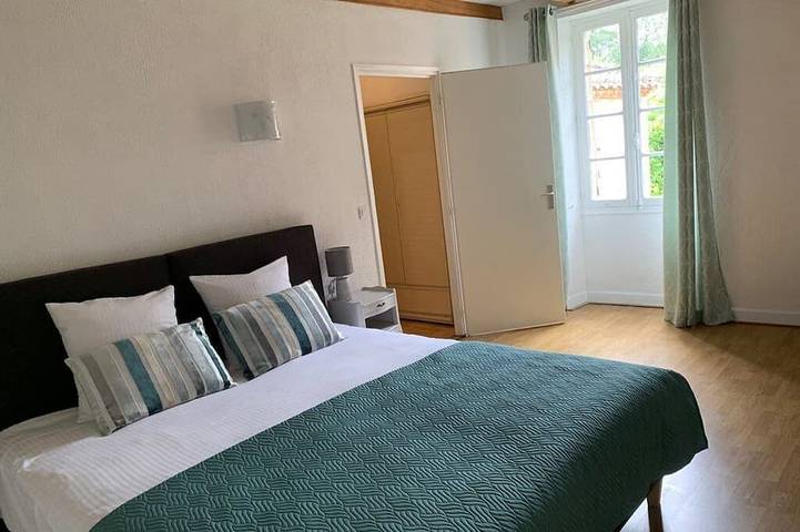 Gîte pour 5 personnes à Biron - 2