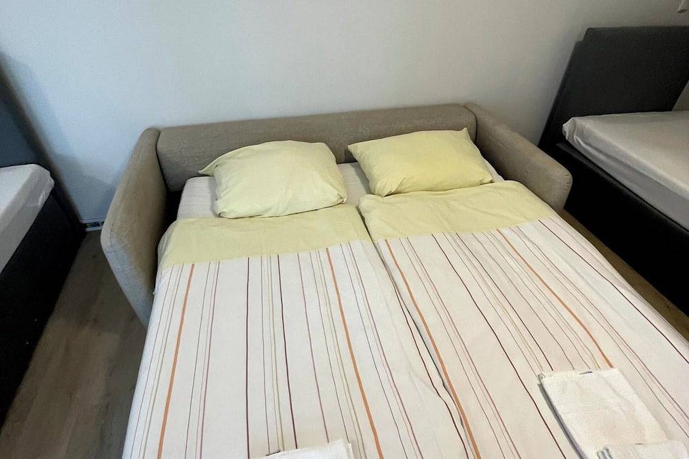 Anscharstraße 48 W1 - 1 Schlafzimmer in Neumünster, Schleswig-Holstein Binnenland