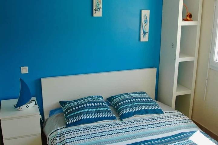 Location de vacances pour 6 personnes, avec jardin et terrasse, animaux acceptés dans Hourtin Plage - 3